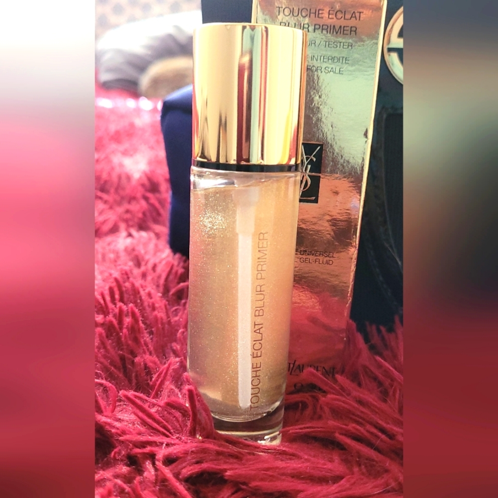 Makeup primer